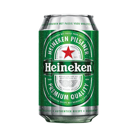 Heineken