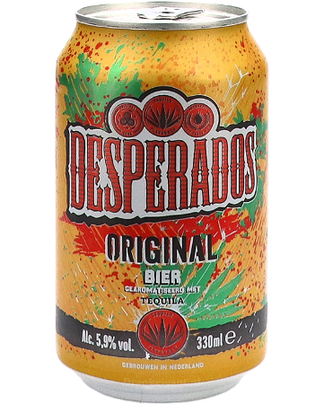 Desperados 