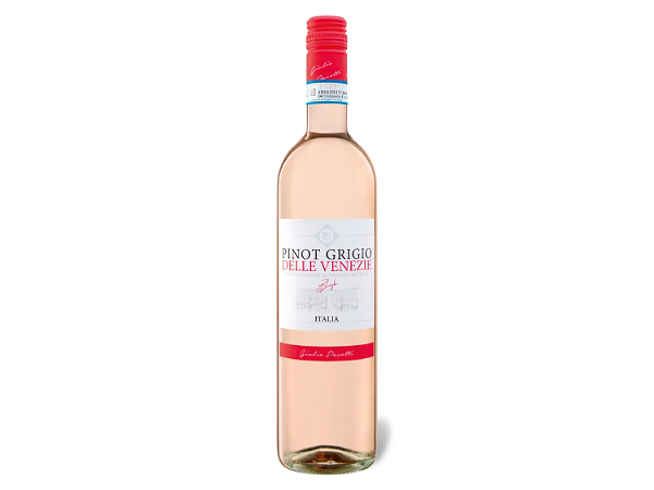 Pinot Grigio Rose