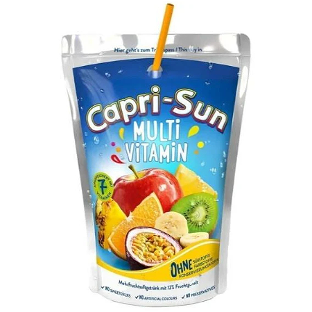 Capri Sun