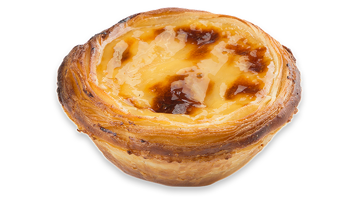 Pastel de nata