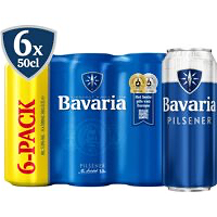 6X Bavaria 