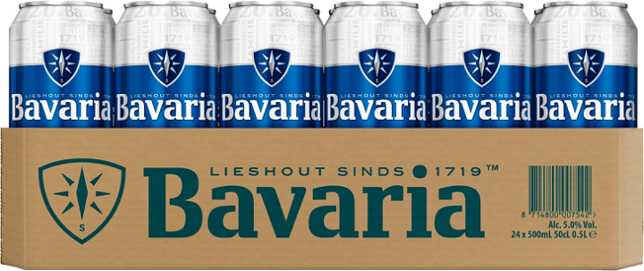 24X Bavaria