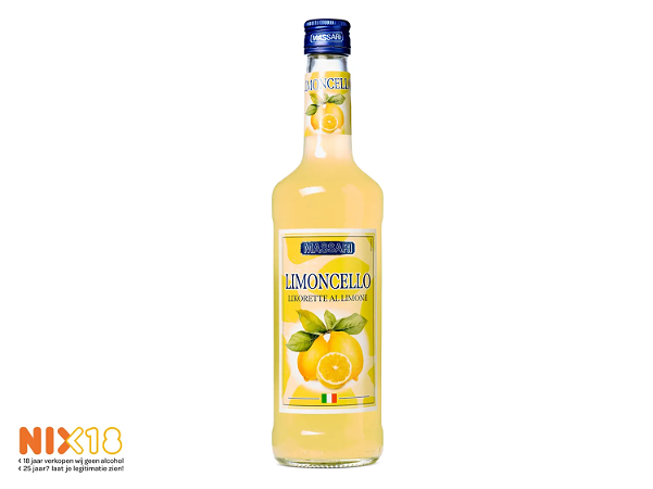 Limoncello 70cl 