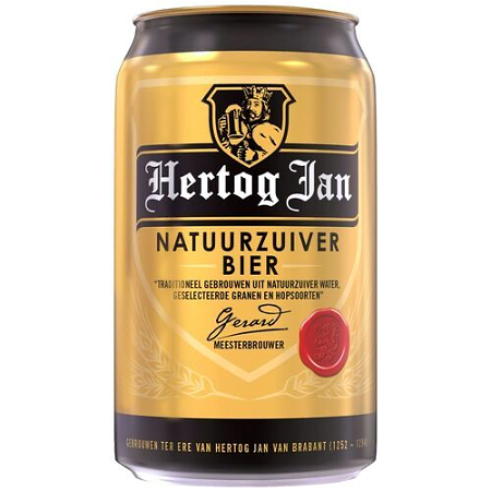 Hertog Jan