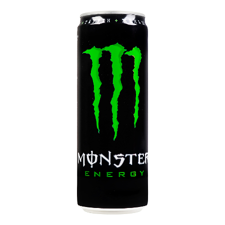 Monster Energy