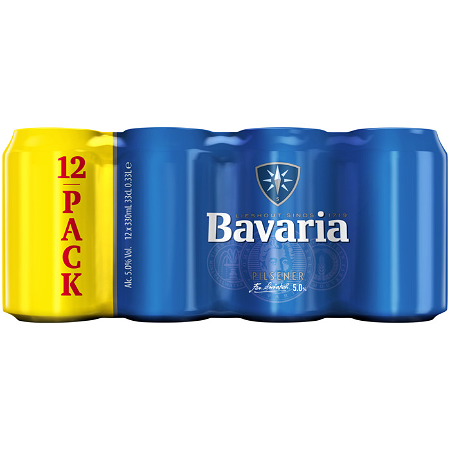 12X Bavaria