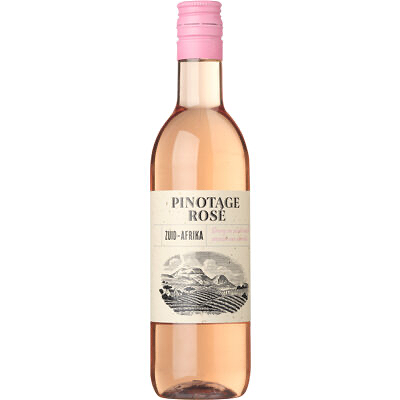 Rose wijn 250ml