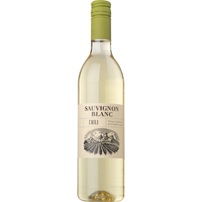 Sauvignon Blanc Chili 250ml