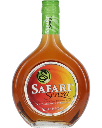 Safari Senza 500ml