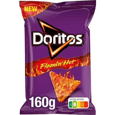 Doritos Flamin Hot