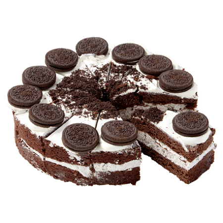 Oreo Cake 