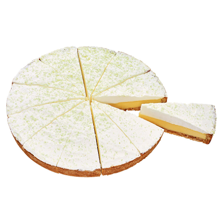 Cheesecake Lime