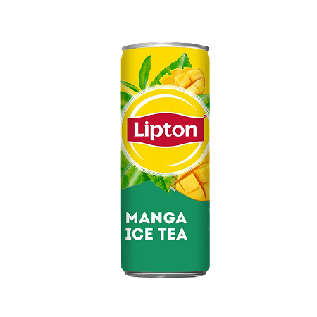 Lipton ice tea manga 330ml