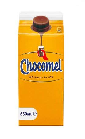 Chocomel 650ml