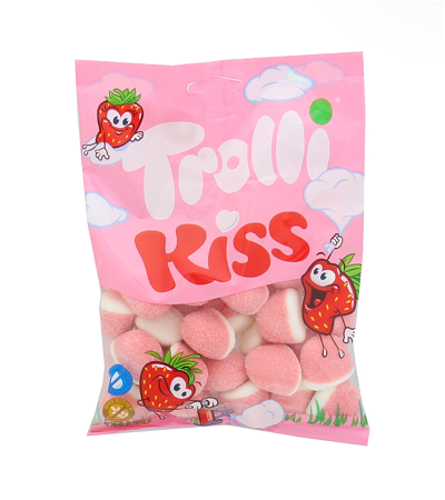 Trolli Kiss