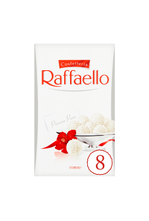 Ferrero Raffaello