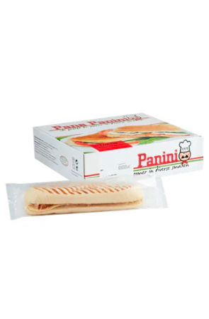 Panini tonijn deluxe