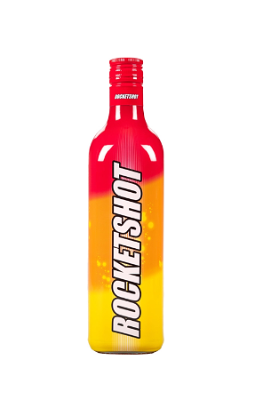 Rocketshot 70cl