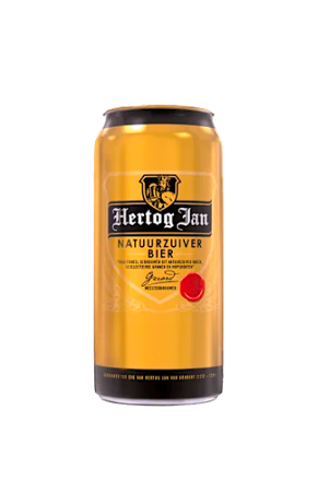 Hertog Jan 500ml