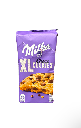 Milka XL Choco Cookies