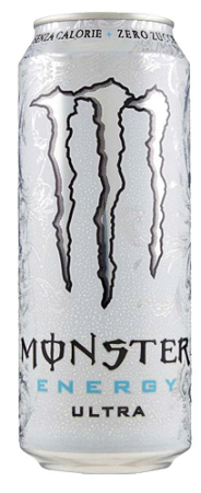 Monster Energy Ultra 500ml