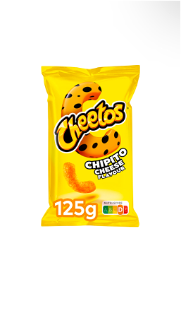 Cheetos Chipito kaas