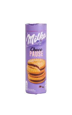 Milka Choco Pause