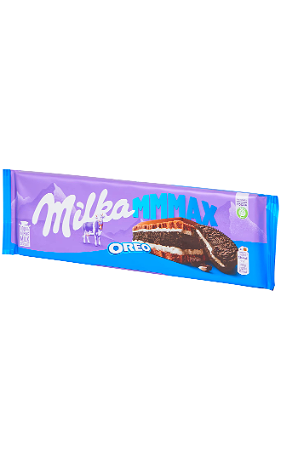 Milka MMMAX Oreo