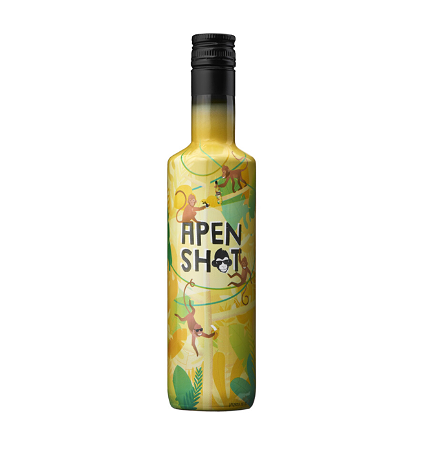 Apenshot Likorette