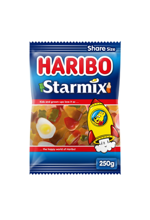 Haribo Starmix
