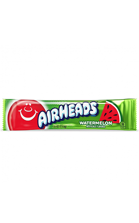 Airheads Watermeloen