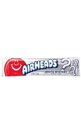 Airheads White Mystery
