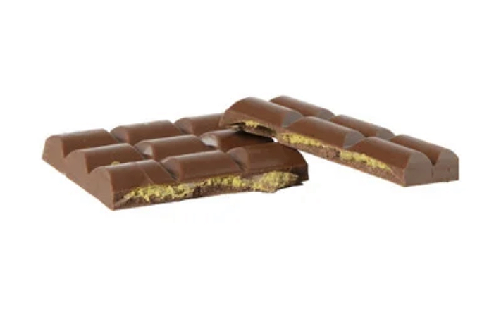 Dubai Chocolade Reep 100g