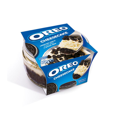 Oreo Cheesecake 80g