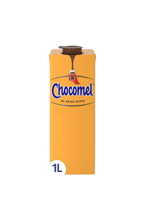 Chocomel 1 liter