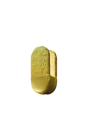 Sammontana Bis pistacchio