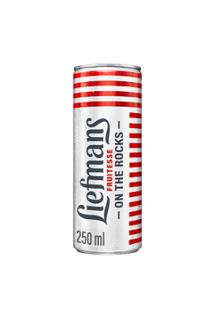 Liefmans On the rocks 250ml
