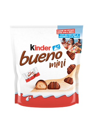 Kinder Bueno mini
