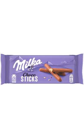 Milka Choco Sticks