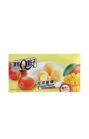 Mochi mango 80 gram