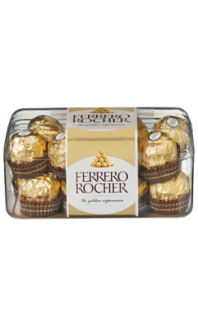 Ferrero Rocher 200g