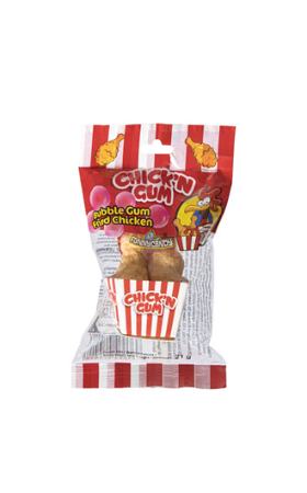 Chicken 'n gum 21 gram