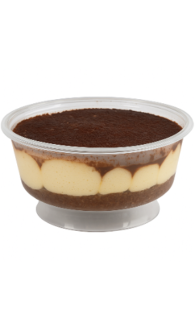 Huisgemaakte Tiramisu 85g