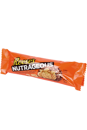 Reese's Nutrageous 47 gram