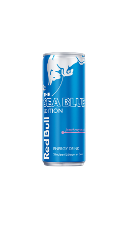 Red Bull Energy Drink Juneberry