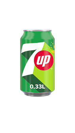 7up regular 330ml