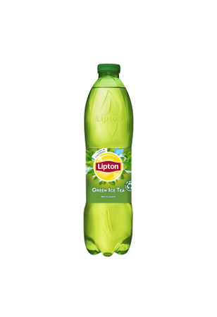 Lipton Ice tea green 1.5 liter