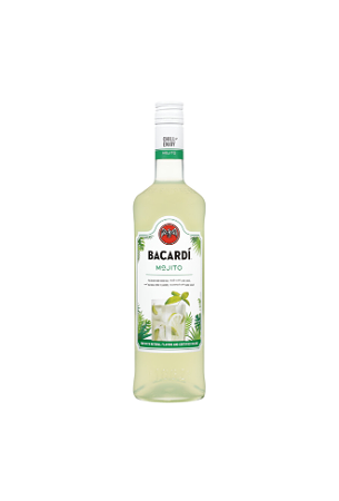 Bacardi Mojito 700 ml