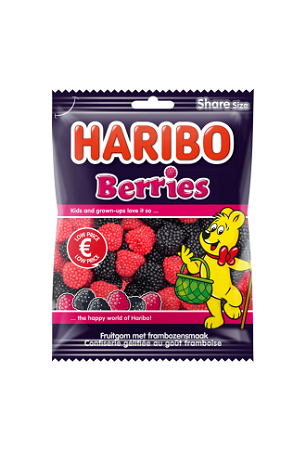 Haribo Berries